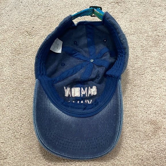 ‘Game day Ya’ll’ Baseball Cap. OS - Picture 3 of 4